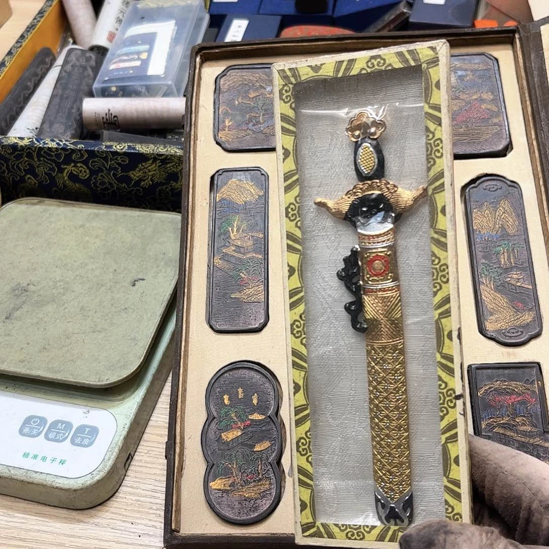 哈哈哈哈哈刚刚宝剑一个