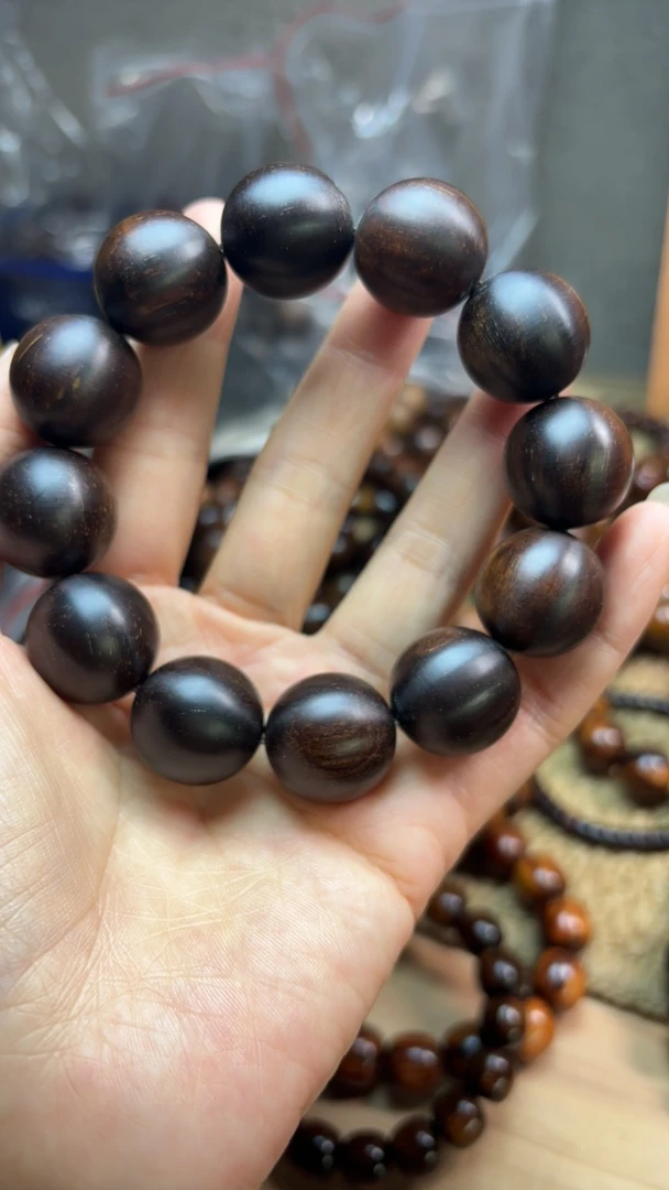 巴布亚新几内亚粗抛20手串