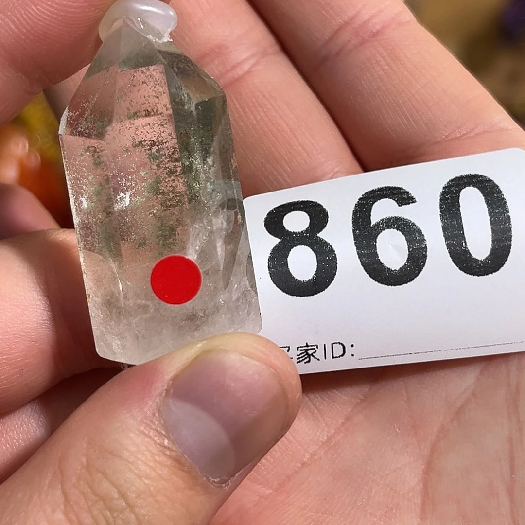 未镶嵌大型摆件(非配饰)水晶