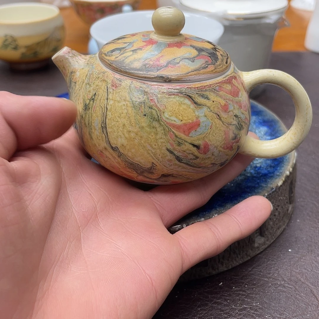 茶具怎么这么便宜