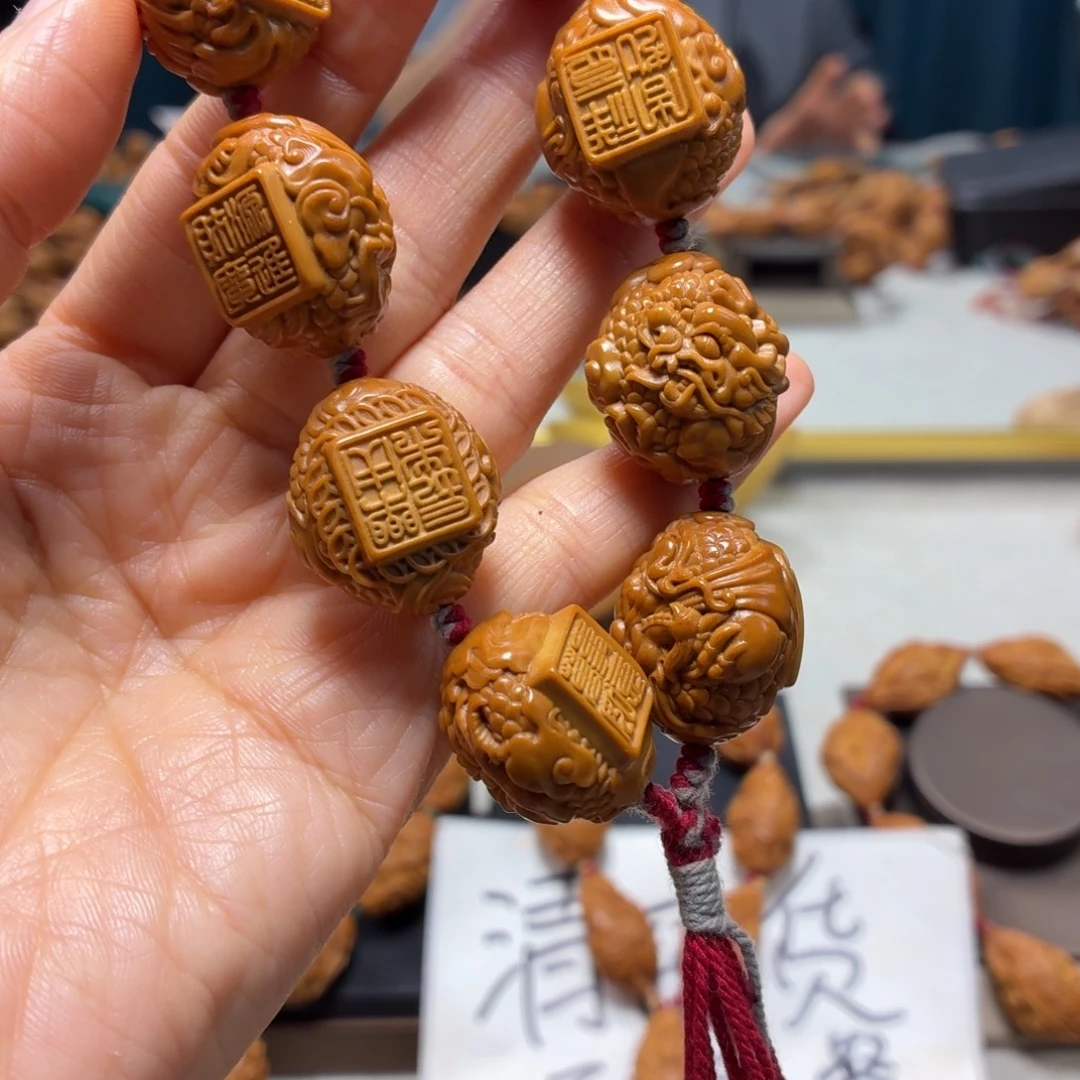 吊坠橄榄核橄榄核