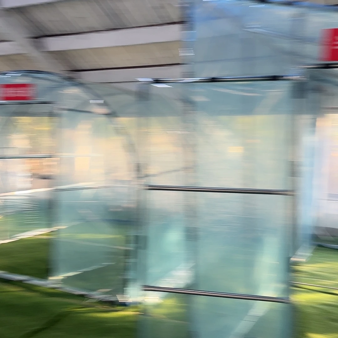 2.5米宽  3米长   高2  暖棚