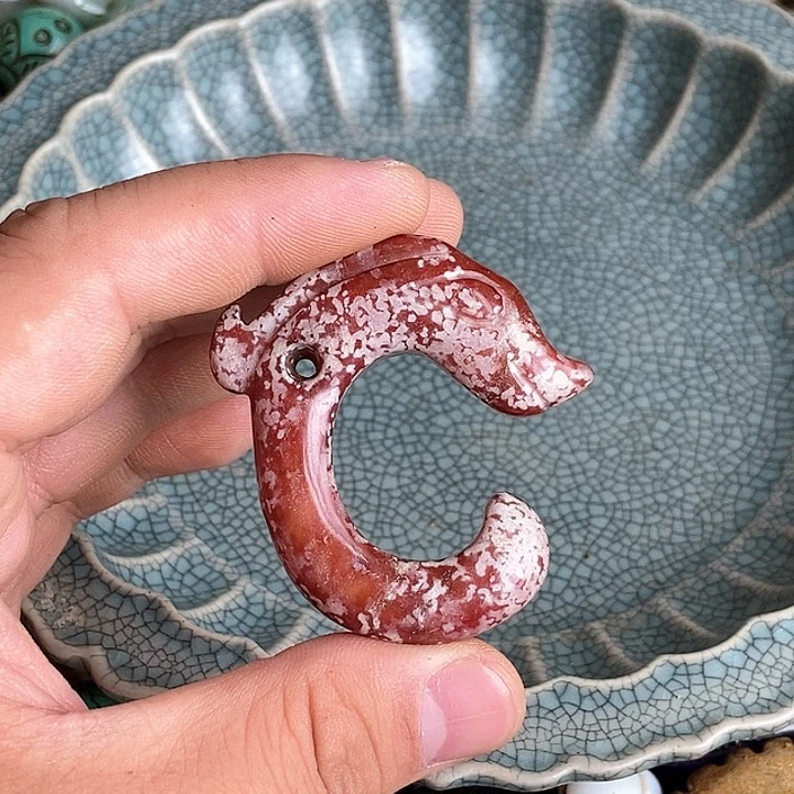 摆件直播瓷器链接131