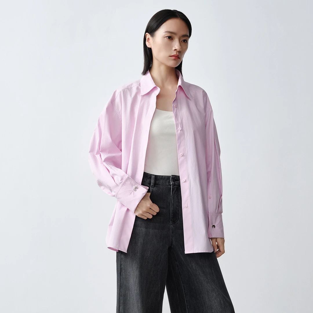 【小七专属】2025秋新款外套M411066