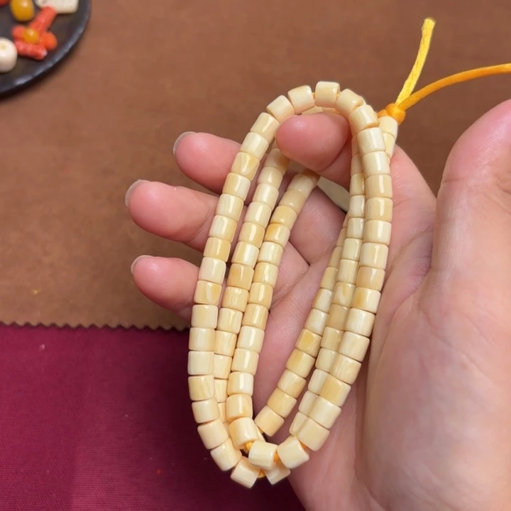 橄榄核手串/手链藏传小配饰