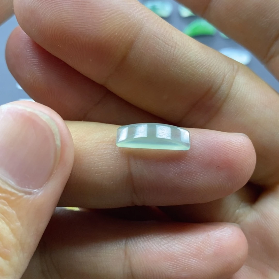 翡翠未镶嵌挂件翡翠珠宝翡翠珠宝