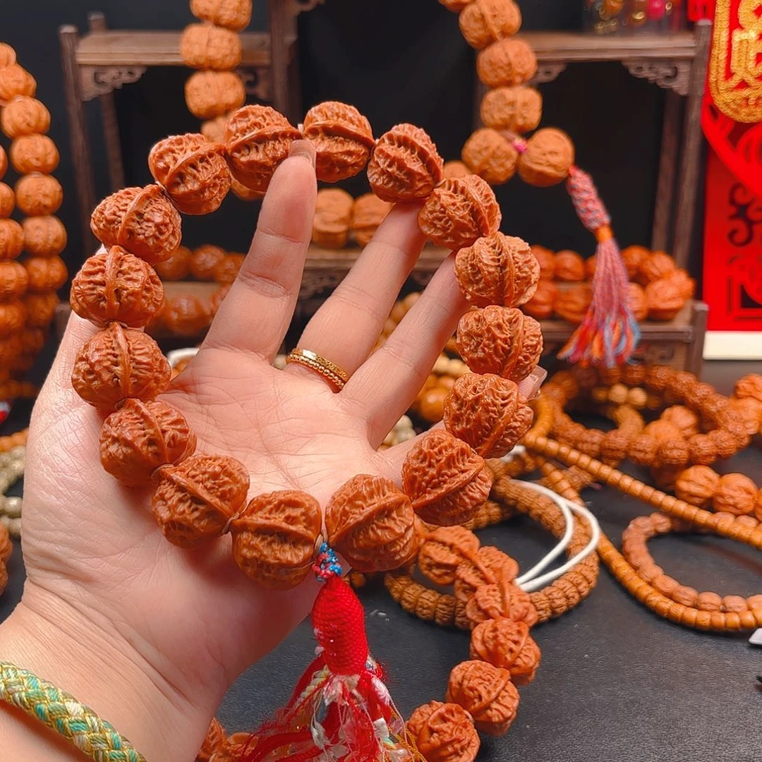 文玩核桃吊坠用****0核桃手持