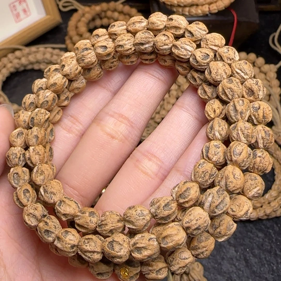 柏香籽/百香籽吊坠孙*者