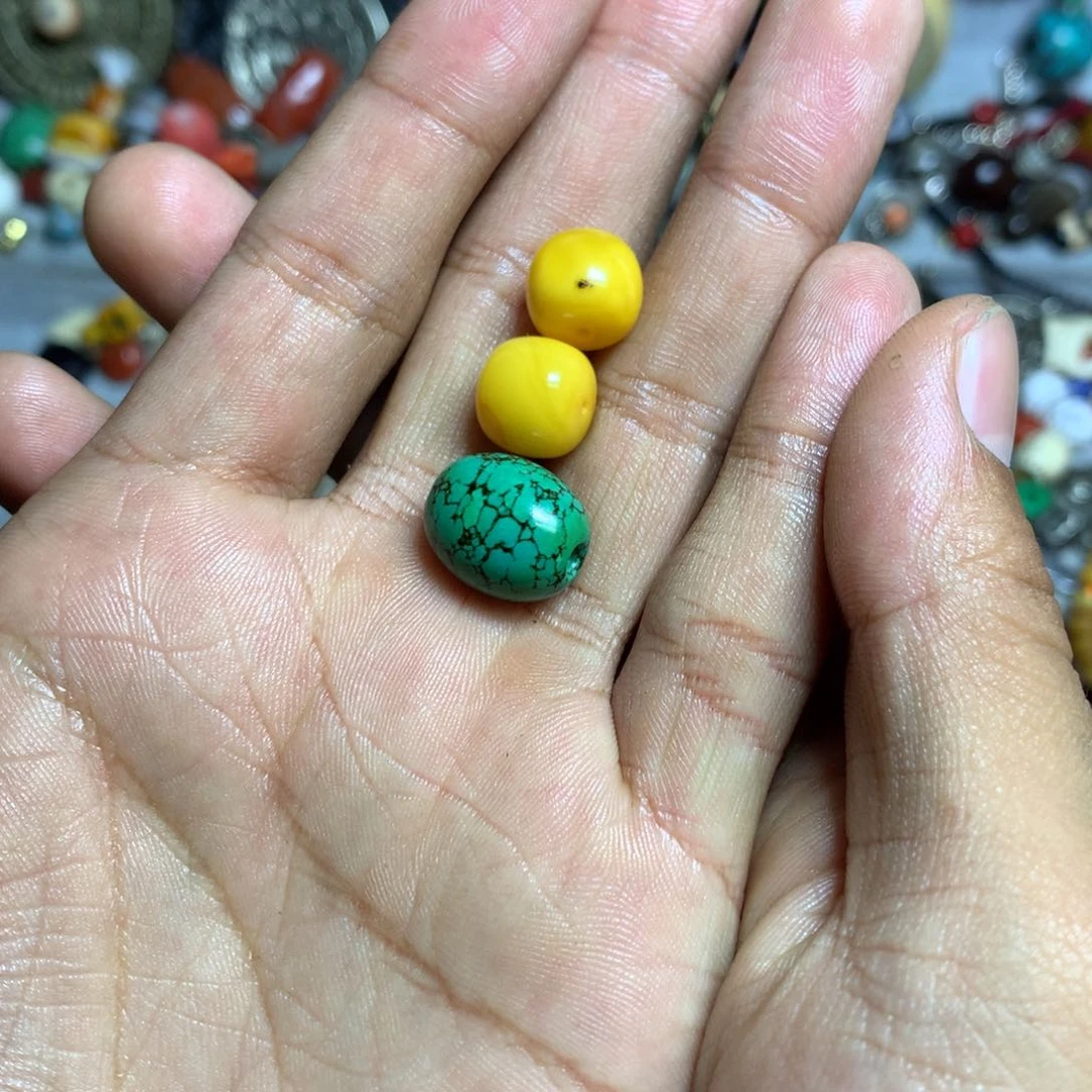 泥塑黑**帅你们都是我的