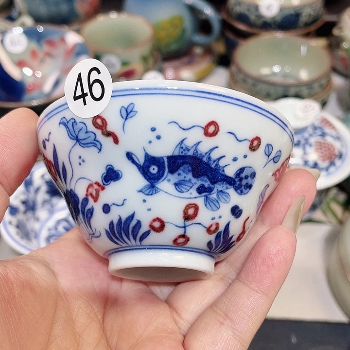 景德镇陶瓷艺术博物