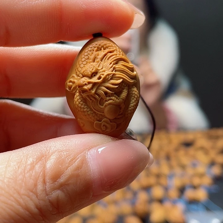 橄榄核手串/手链橄榄