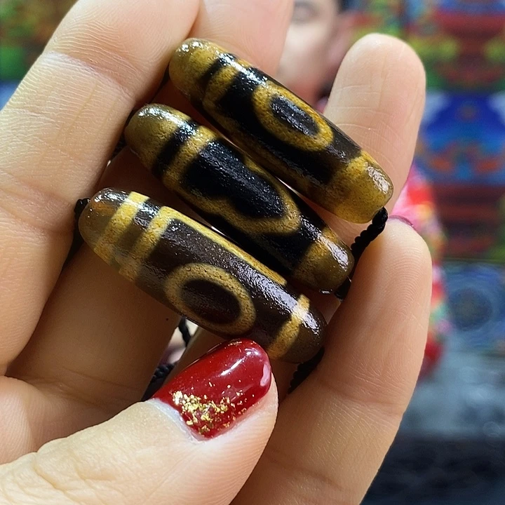 玛瑙/玉髓颈饰未镶嵌141多样性发其一