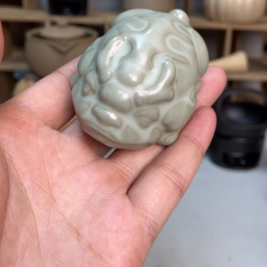【闪购商品】壶老段烧陶瓷茶器！
