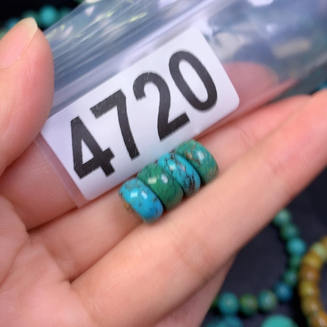 空竹粉丝专享十堰特色手工散珠