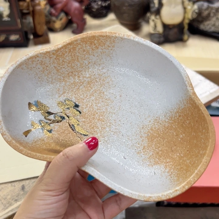 瓷片陶瓷制品加工工艺技术