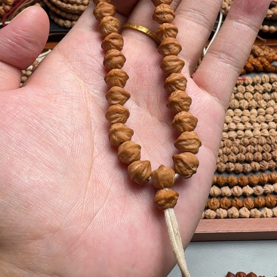 手串柏香籽/百香籽1