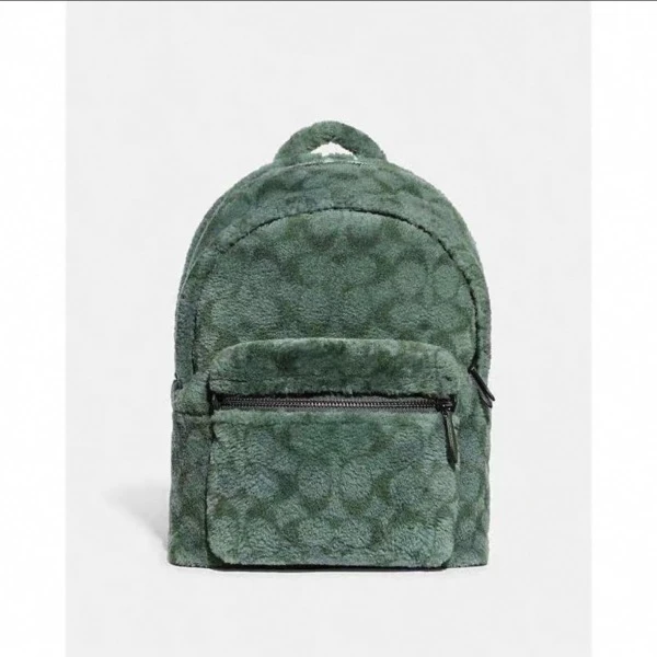 95新/蔻驰/市场价10000/包包/250217MM0009