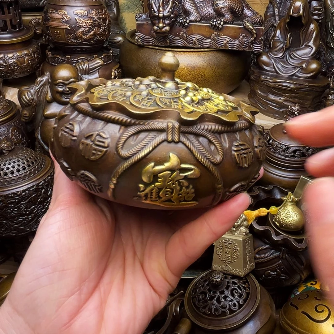 铜器精美点击这里下单