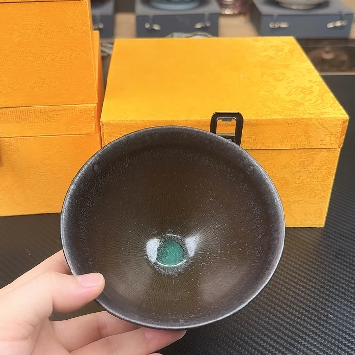 摆件陶瓷高端赏器