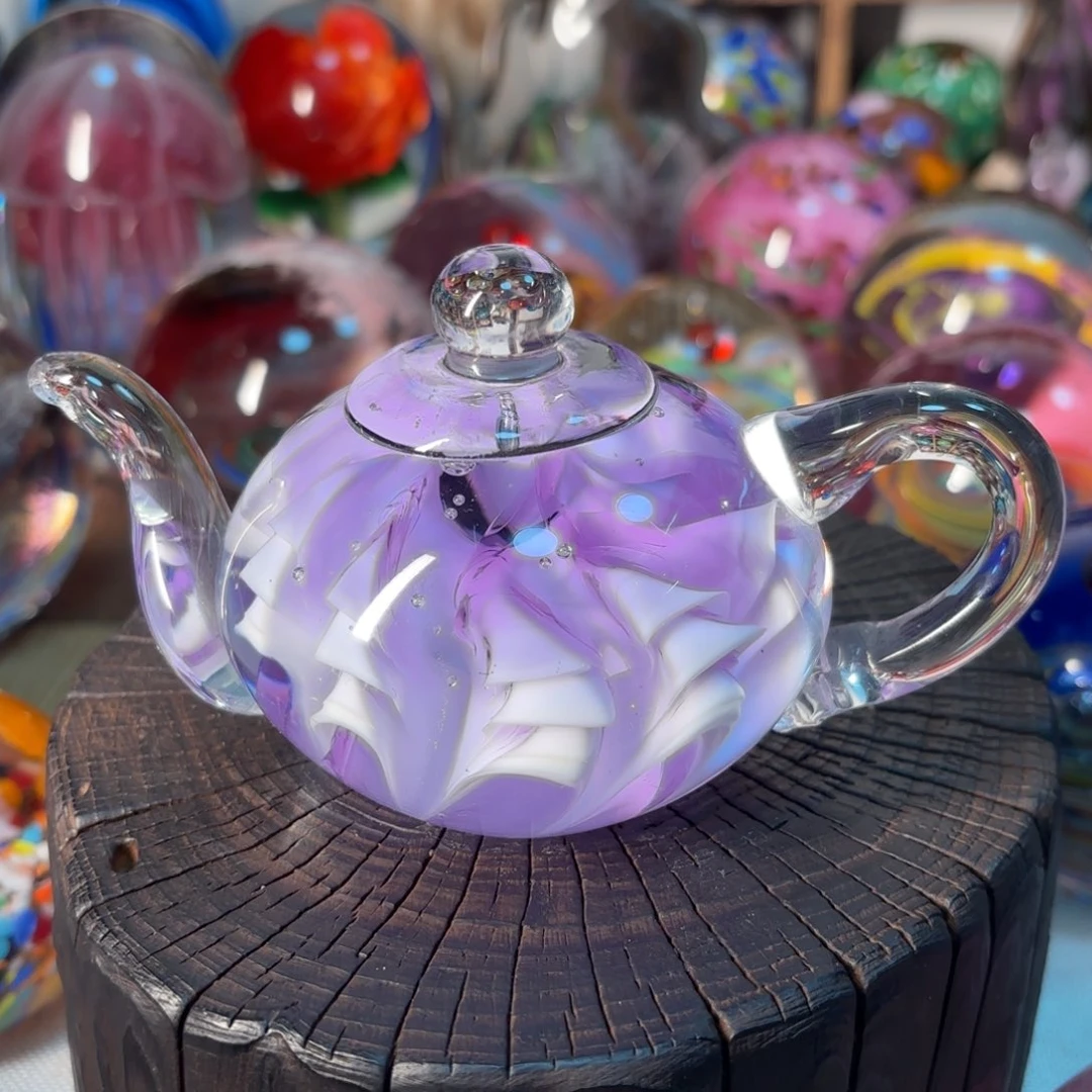 琉璃手工艺品精品