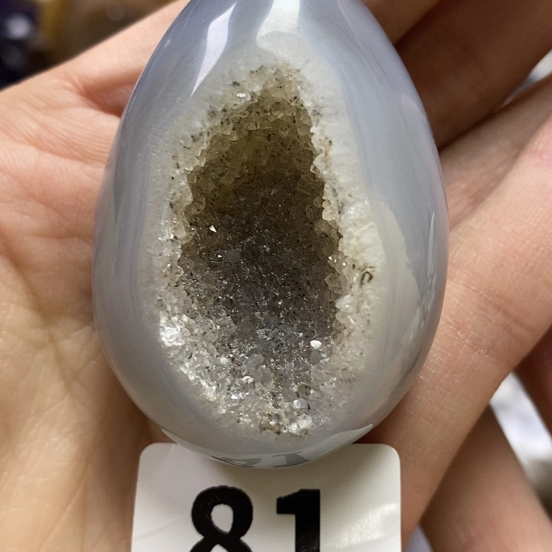 玛瑙/玉髓未镶嵌玛瑙摆件