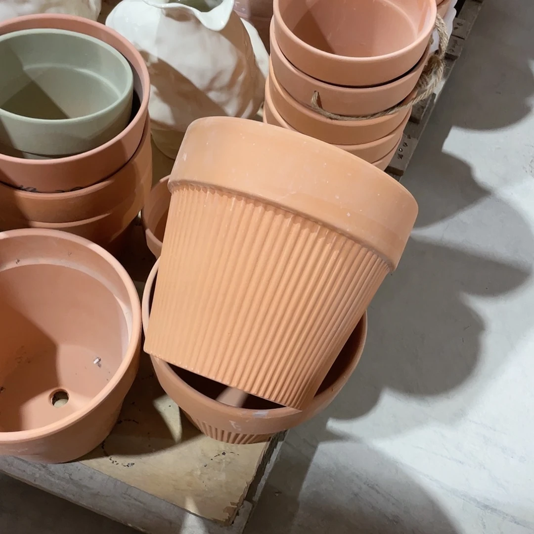 【闪购商品】微瑕经典竖纹23-21