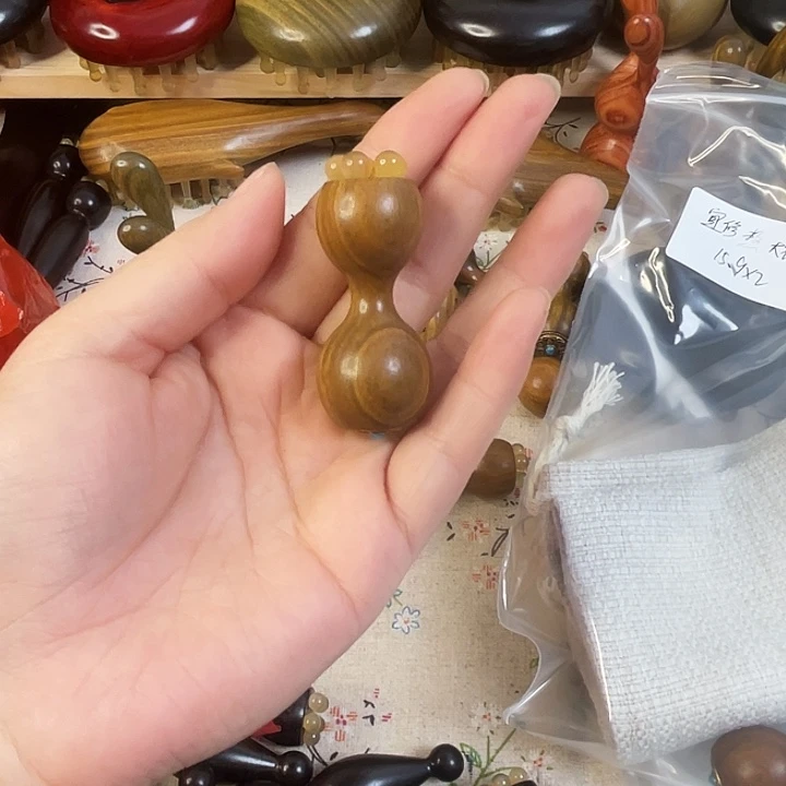 绿檀六字真言15.9一个全品