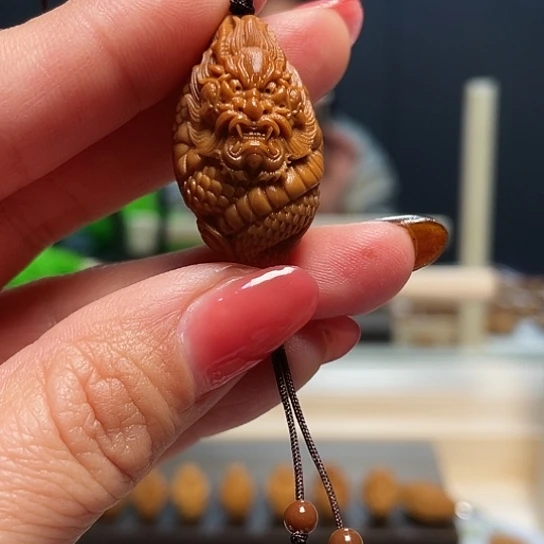 橄榄核手串/手链橄榄核