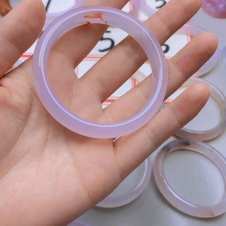 【闪购商品】玛瑙/玉髓未镶嵌珠宝半成品小*点