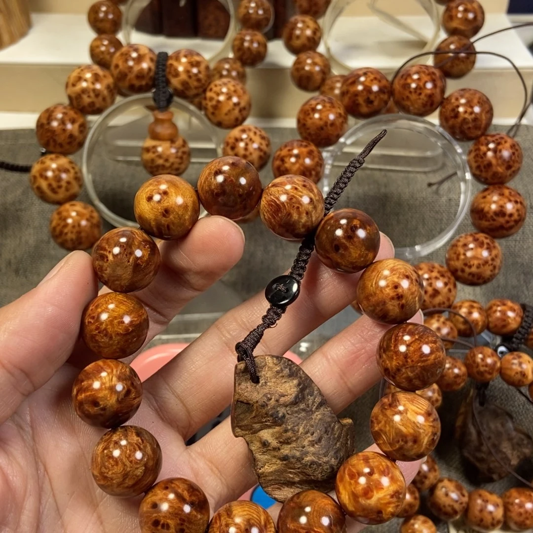 手串/手链柏木（崖柏）