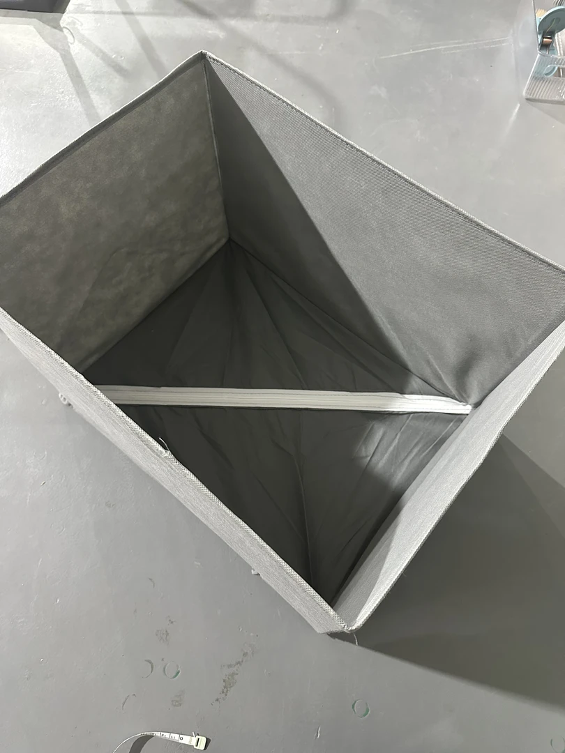 (拍一发三)48*35*30收纳筐