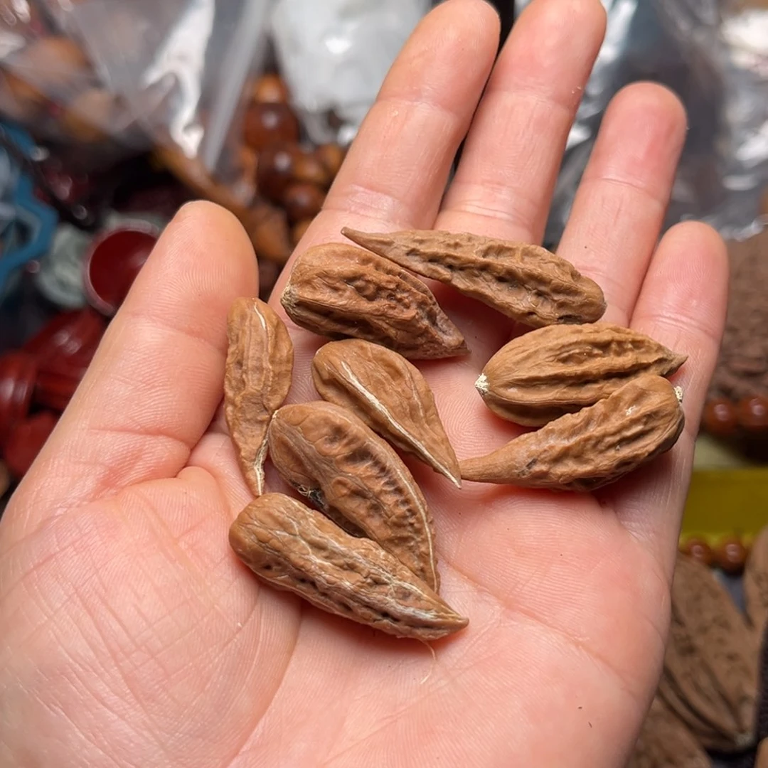 手串文玩核桃核桃9