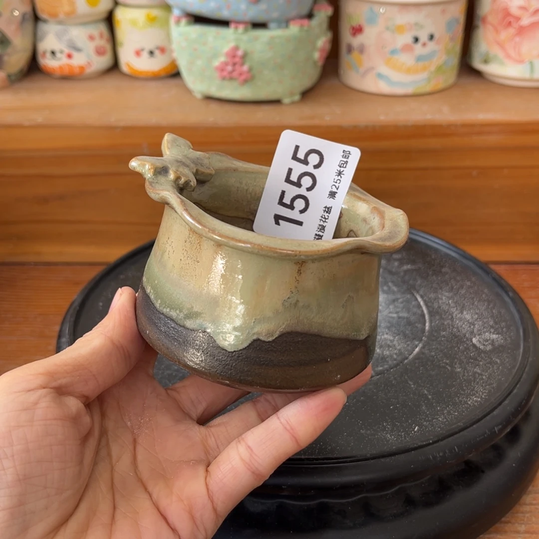 1555内口6景德镇手工制作