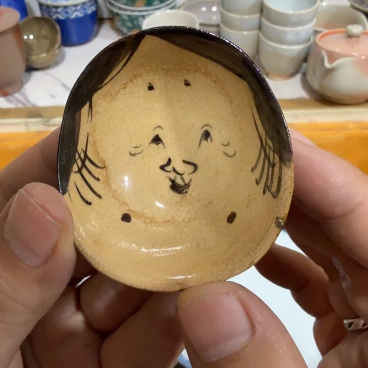 陶瓷推荐第二名20包邮