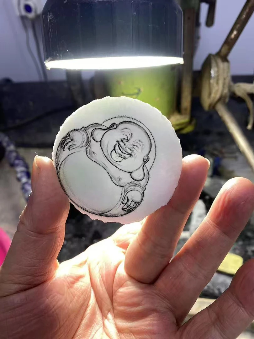 火火翡翠珠宝定制