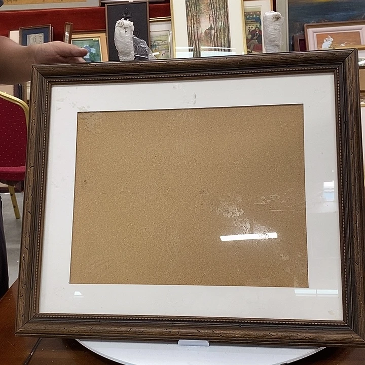 中古精品字画专拍