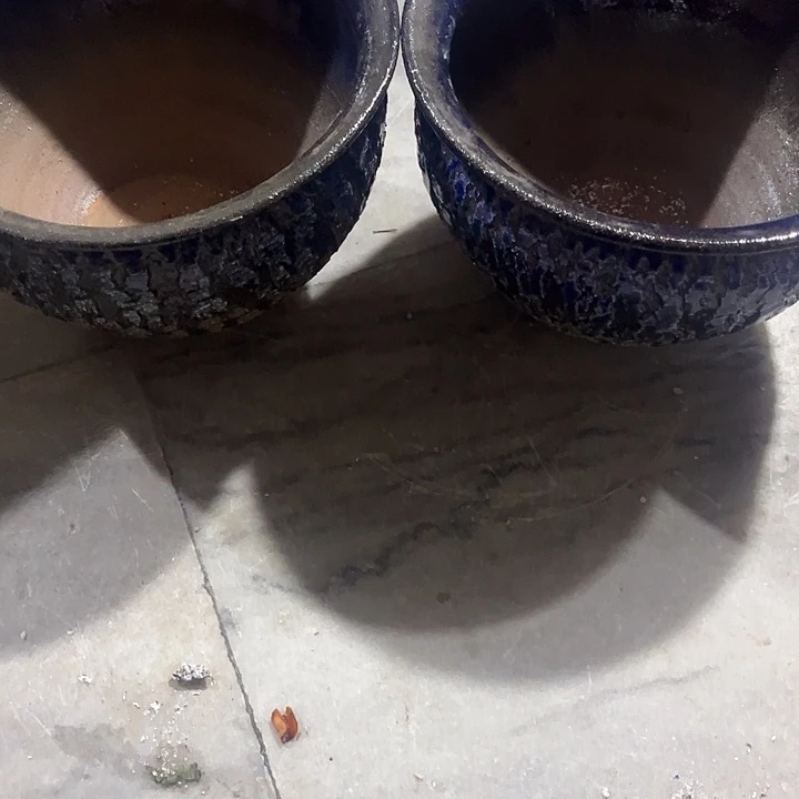 泥塑The only way I could