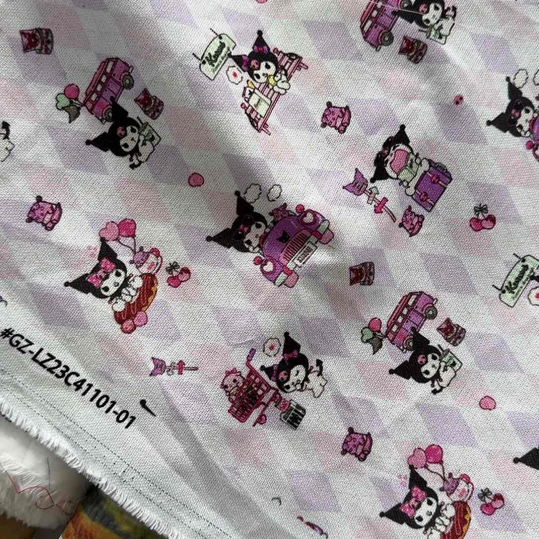 纯棉双经双纬帆布1米长X1.5米宽地卷