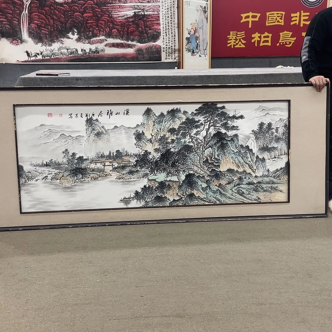 国画可口可乐公司在公司推出的一款