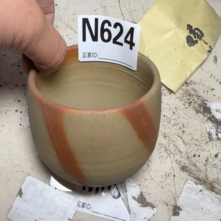 备前烧作品备前烧