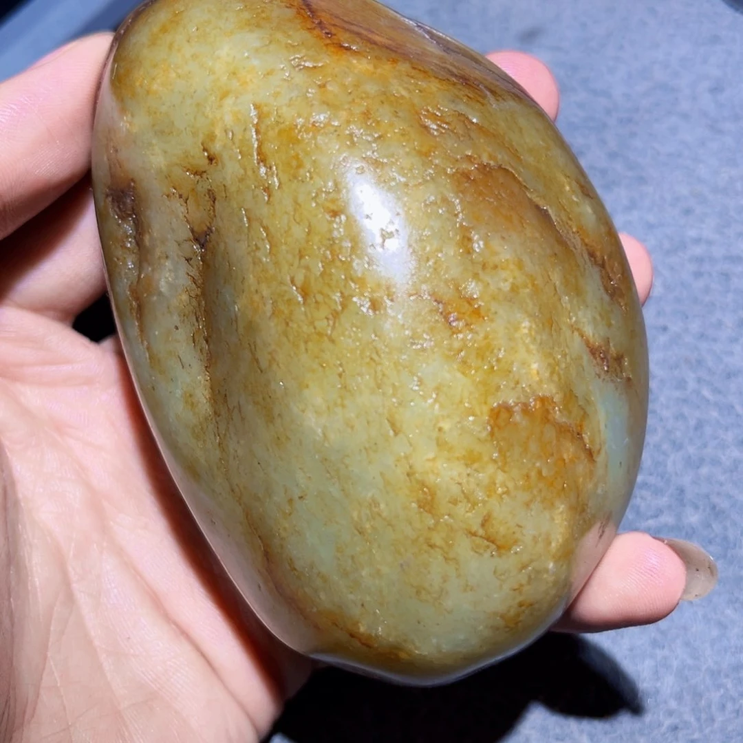 和田玉未镶嵌珠宝奇石