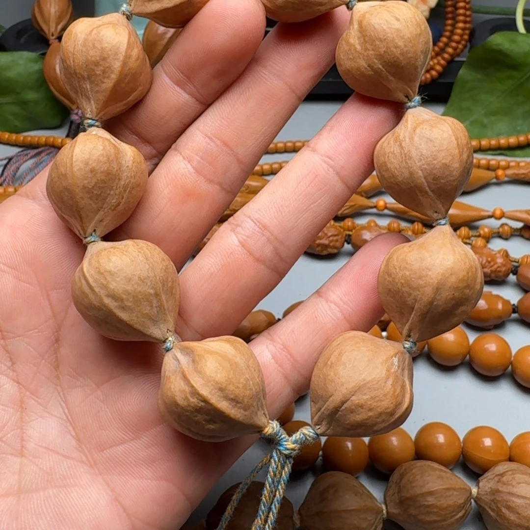 橄榄核手串/手链橄榄核手环的2.2