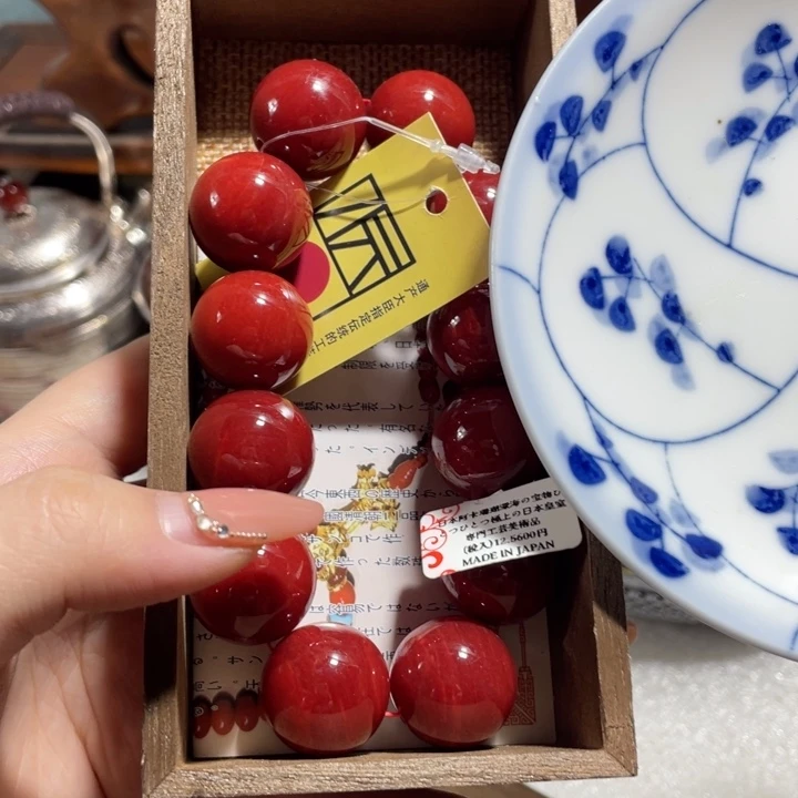 瓷器瓷器手串手串