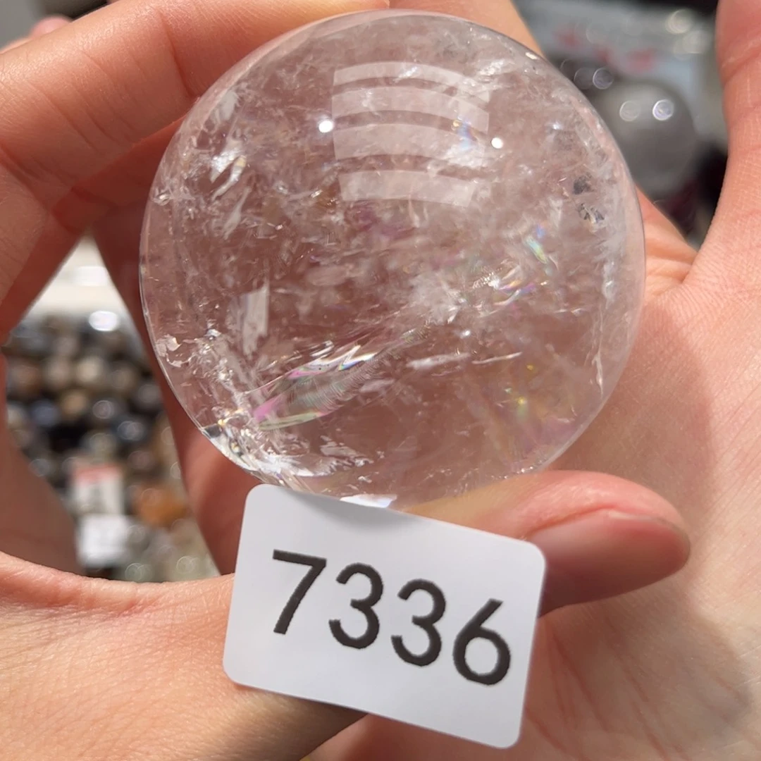 【闪购商品】未镶嵌大型摆件（非配饰）水晶