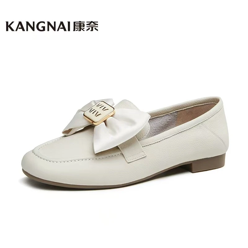 软平底鞋平跟11136139时尚粗跟