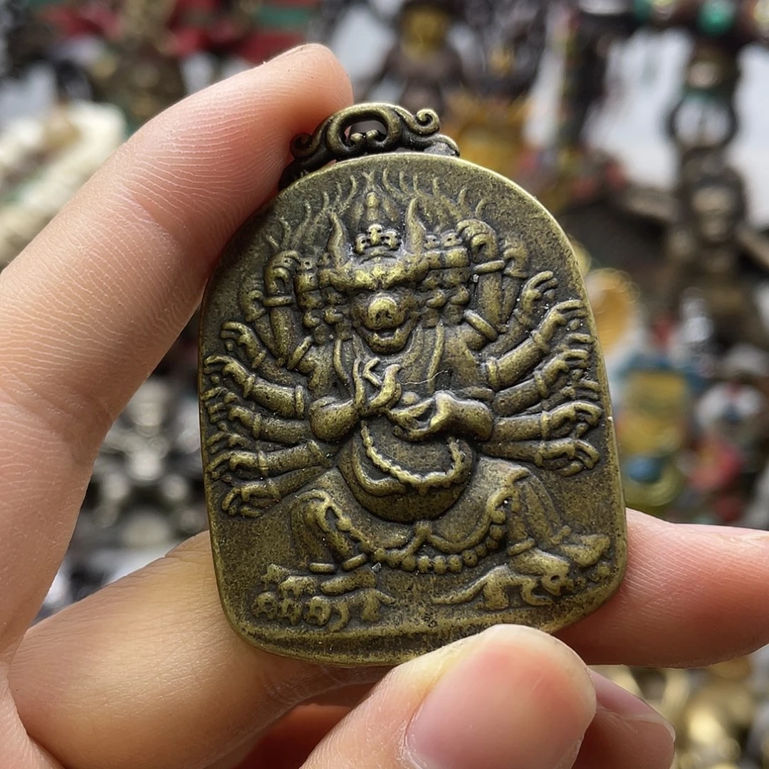 工艺品挂件一物一图