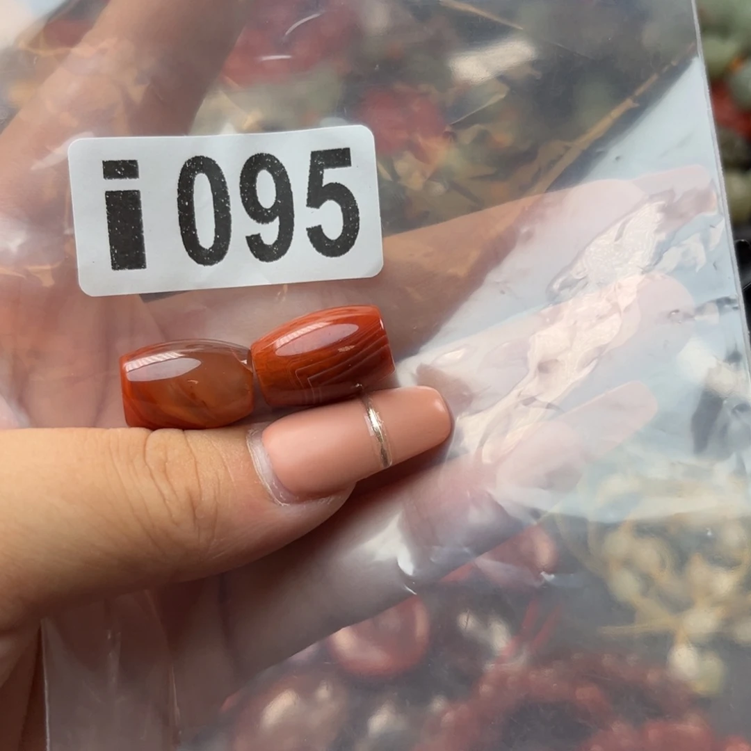 南红玛瑙未镶嵌珠宝奇石11