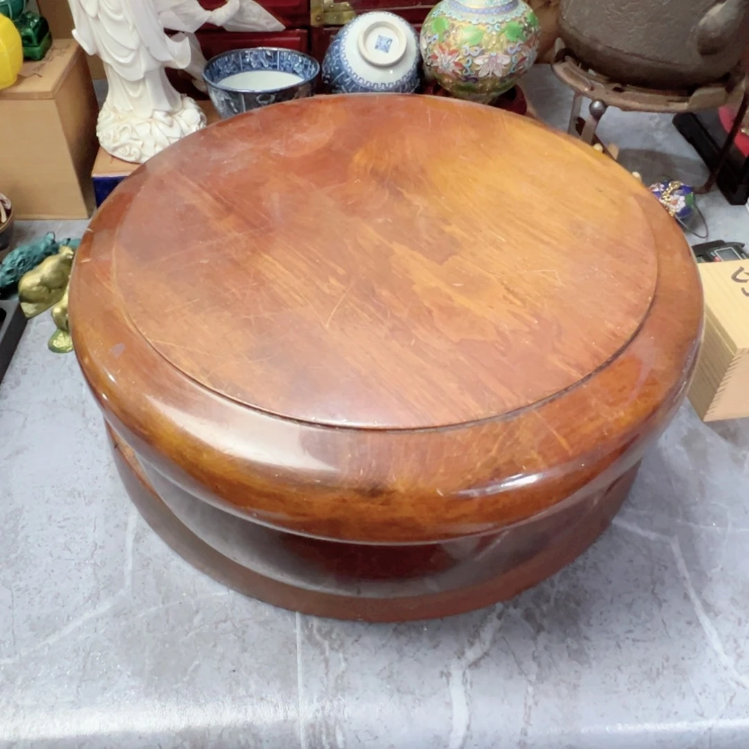 中古杂项默认微瑕，孤品