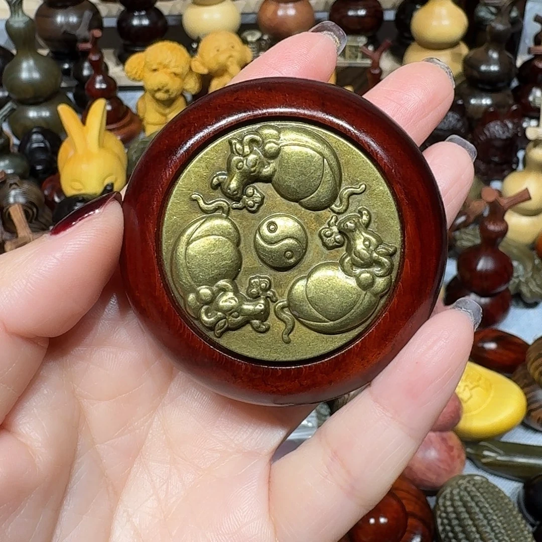 香榧木东非小叶手把