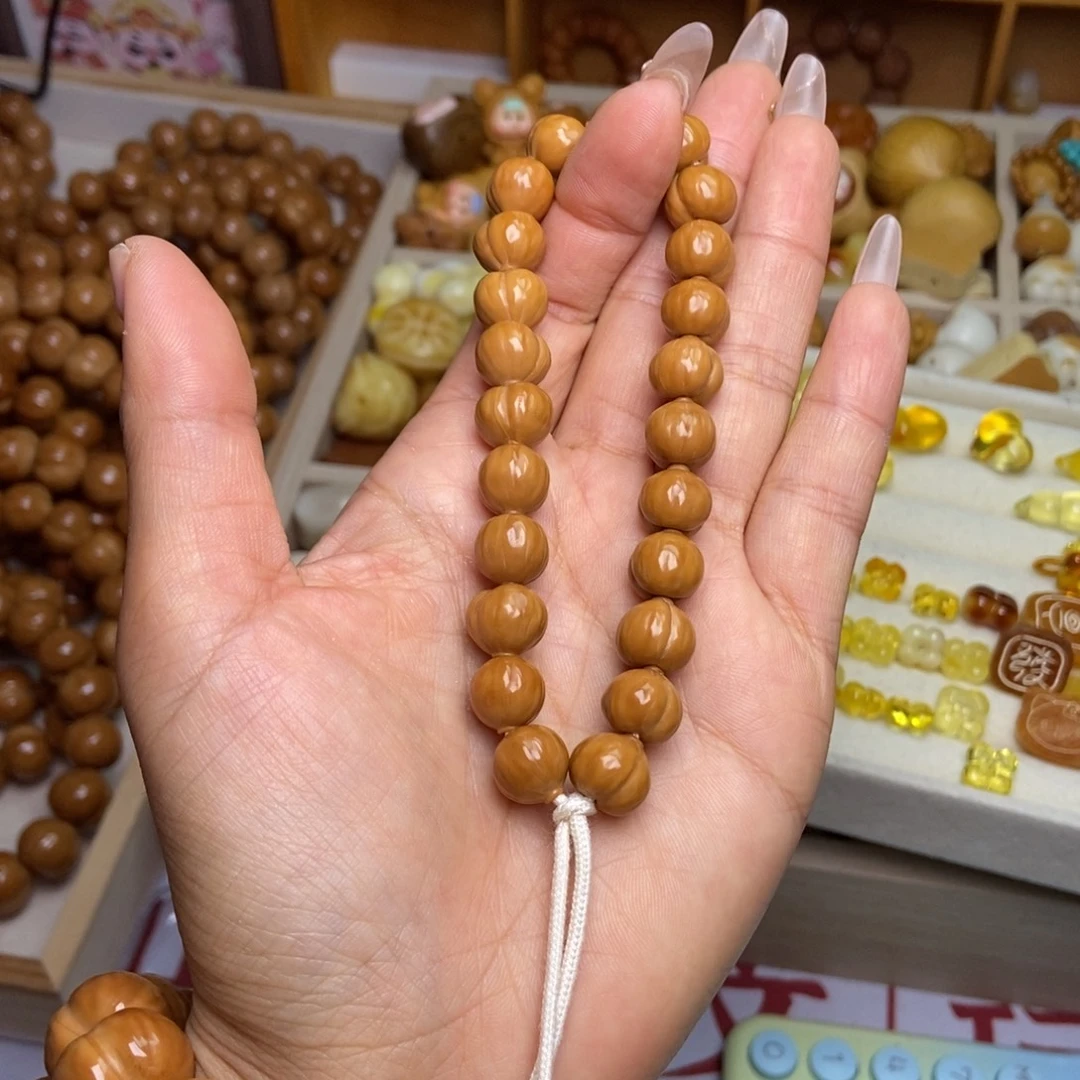 手串猴头核桃10加顶小稀缺蜜桃臀手持